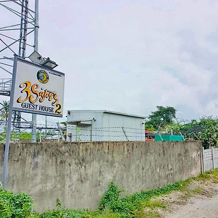 3 Sisters Guest House 2 Moalboal Exterior photo