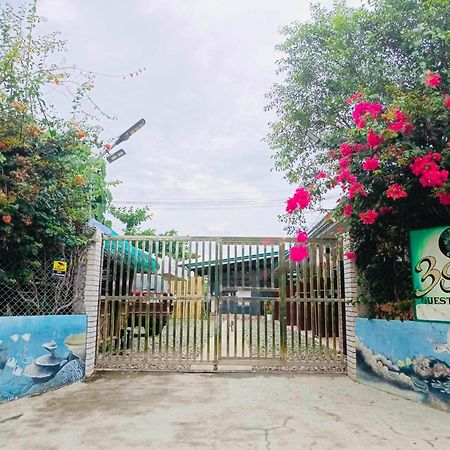 3 Sisters Guest House 2 Moalboal Exterior photo
