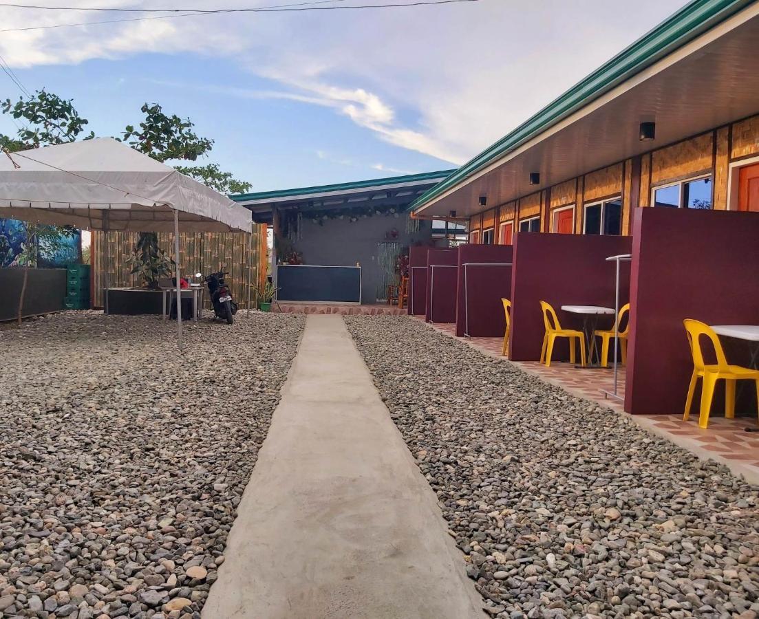 3 Sisters Guest House 2 Moalboal Exterior photo