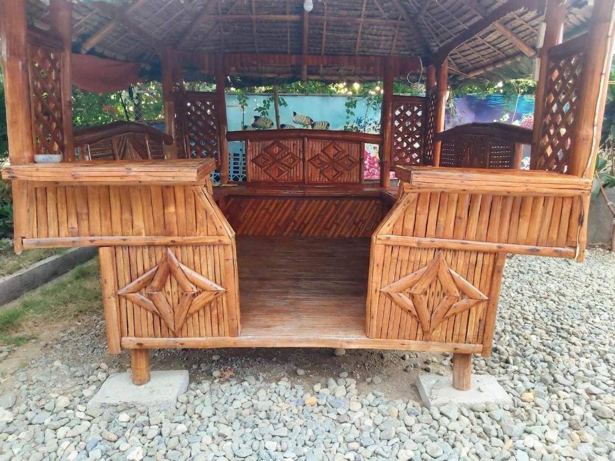 3 Sisters Guest House 2 Moalboal Exterior photo