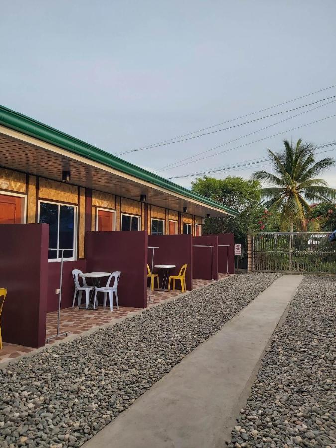 3 Sisters Guest House 2 Moalboal Exterior photo