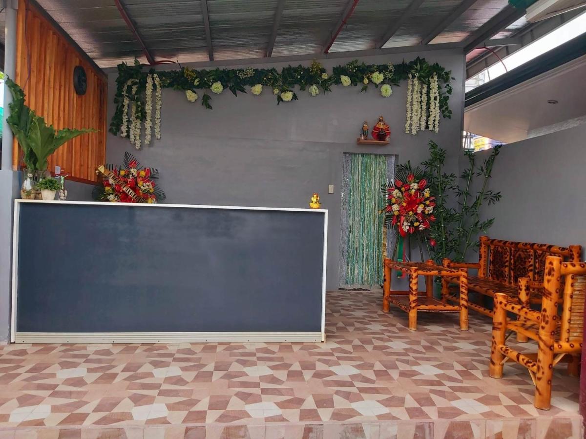 3 Sisters Guest House 2 Moalboal Exterior photo