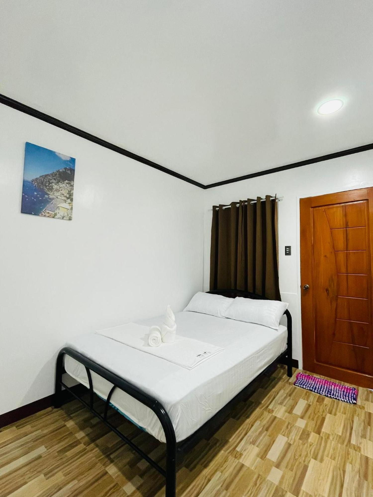 3 Sisters Guest House 2 Moalboal Exterior photo